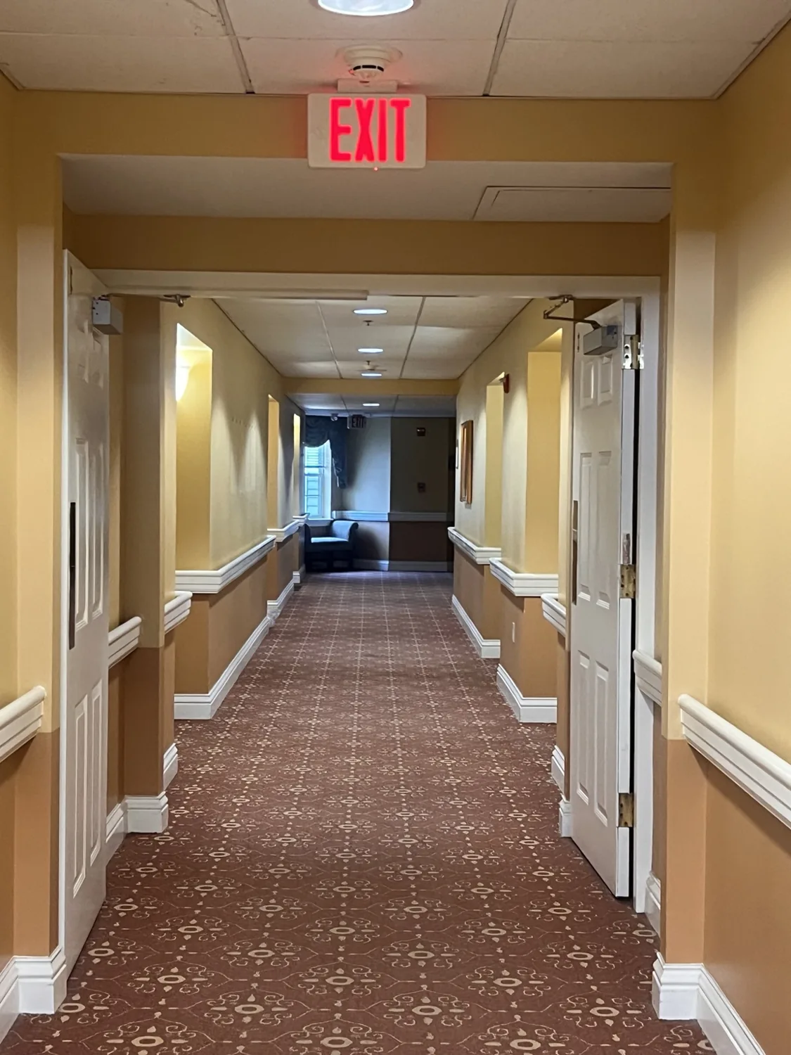 Bruce Cabides’ prior facility renovation experience, photo 1 of 21.