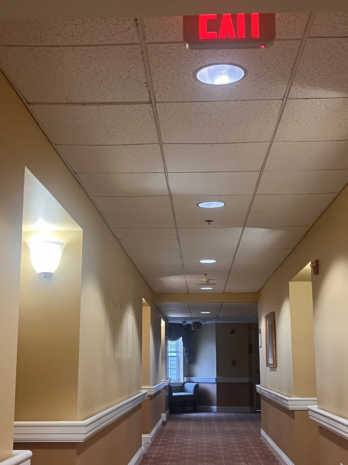Bruce Cabides’ prior facility renovation experience, photo 3 of 21.