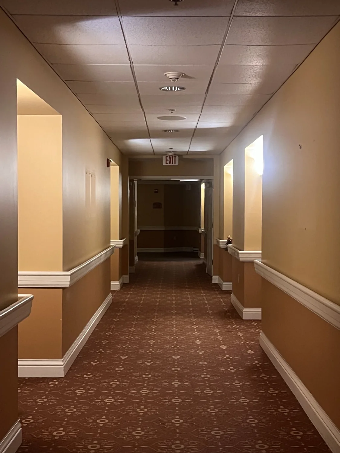 Bruce Cabides’ prior facility renovation experience, photo 4 of 21.