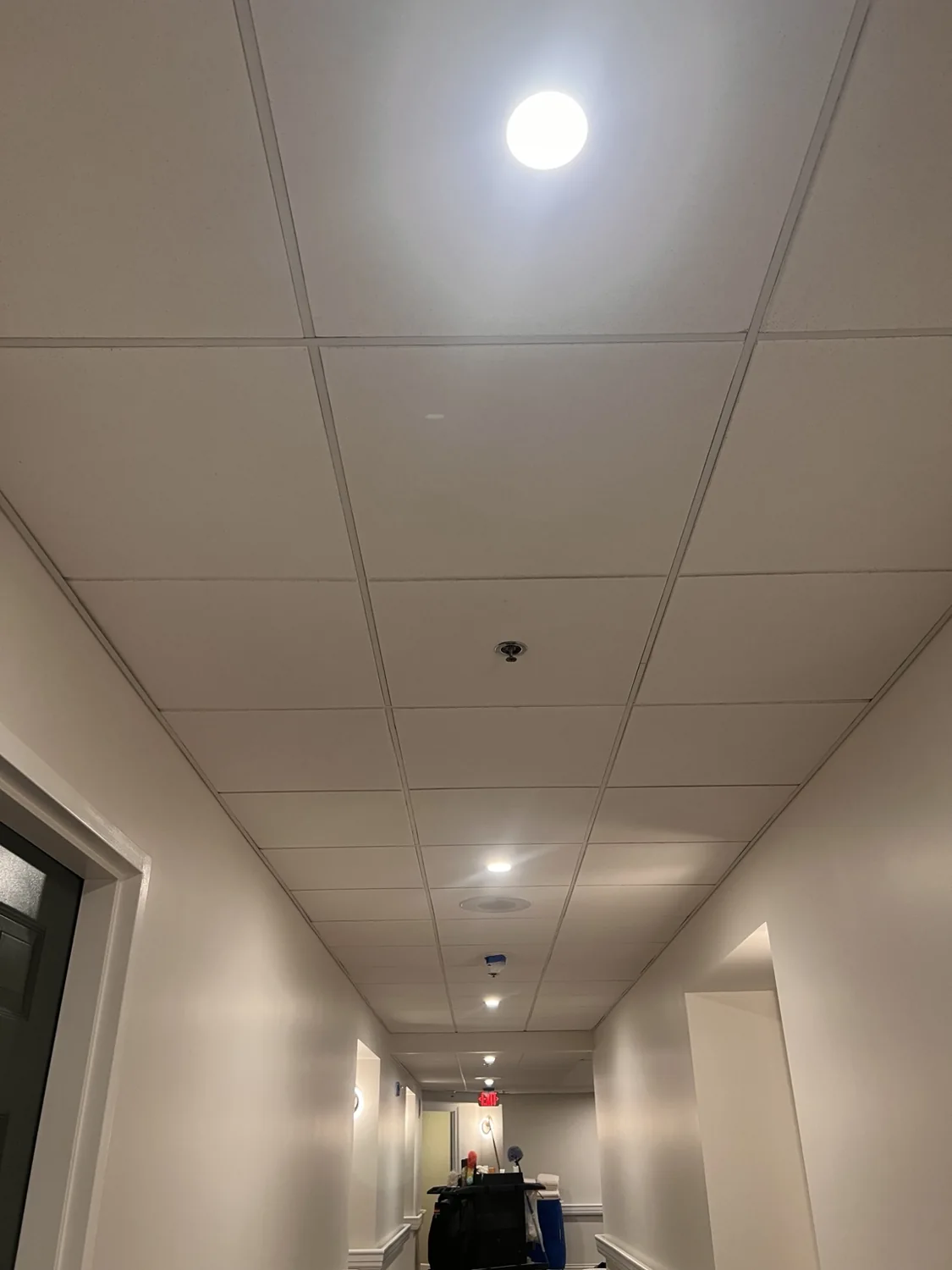 Bruce Cabides’ prior facility renovation experience, photo 17 of 21.